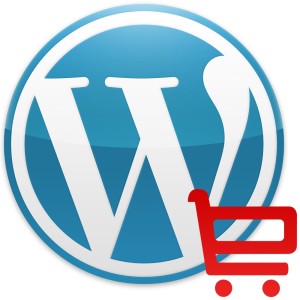 WordPress e-commerce