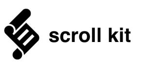 scroll kit