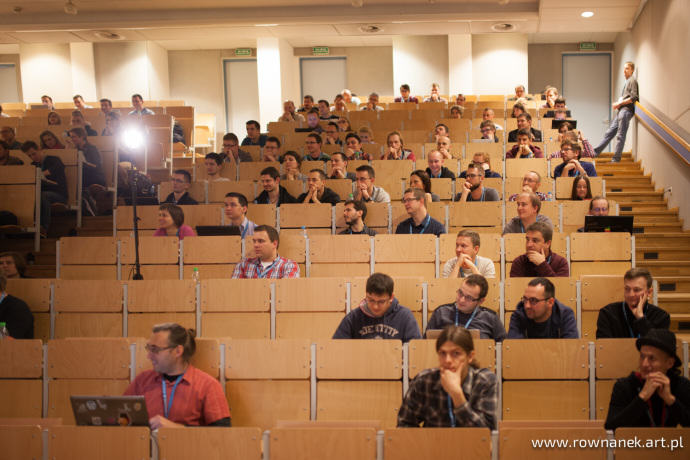 WordCamp Polska 2014