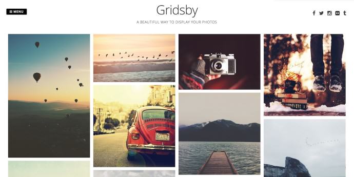 Gridsby