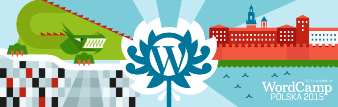 WordCamp Kraków 2015