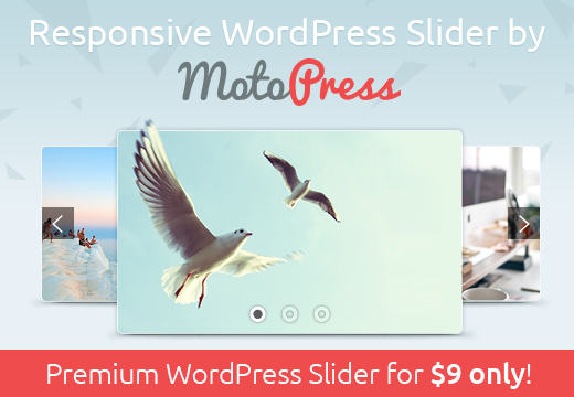 MotoPress Slider