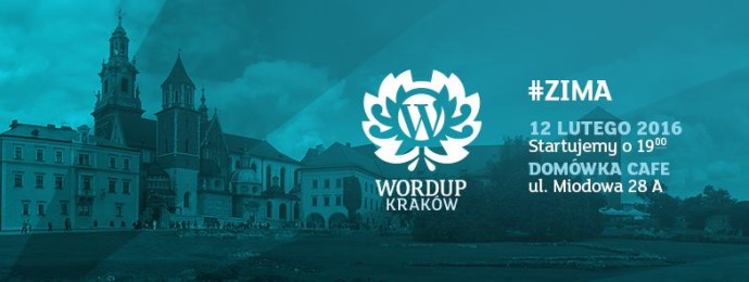WordUp Kraków