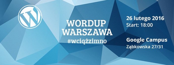 WordUp Warszawa