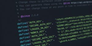 Sekrety wp-config.php
