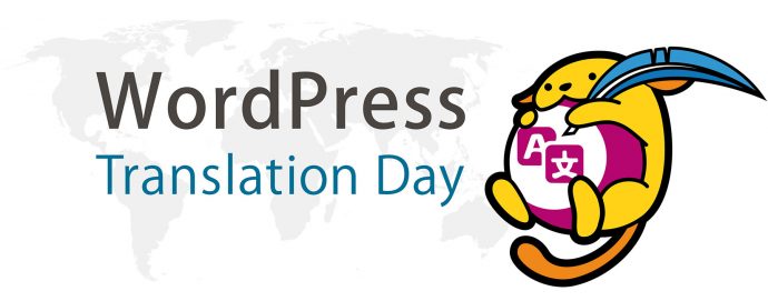 WordPress Translation Day
