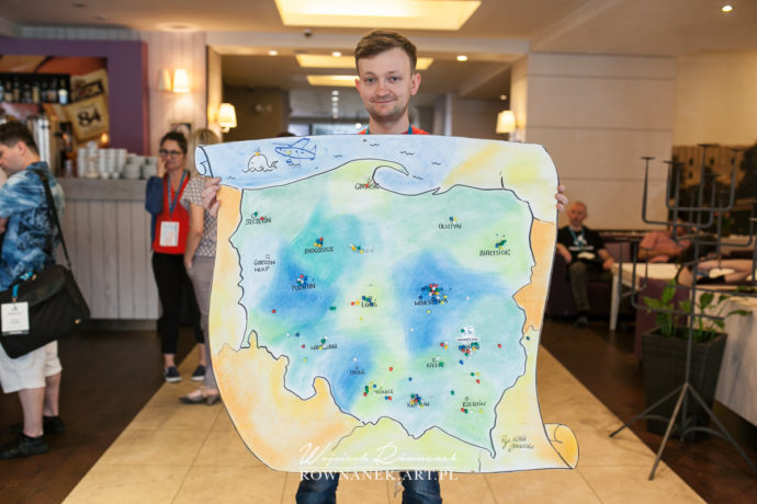 WordCamp Lublin 2017