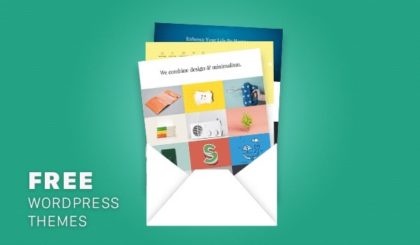 Darmowe motywy ThemeForest